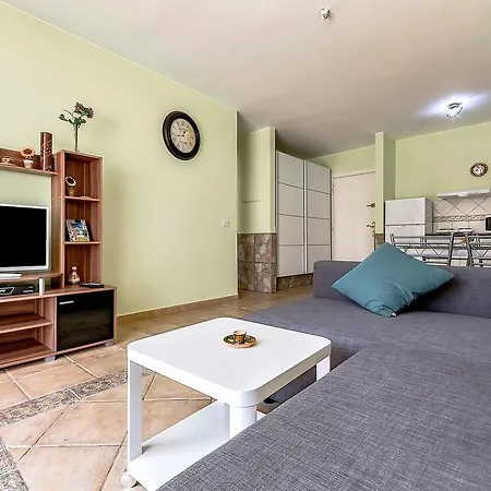 Apartman Paraiso 12mpa42