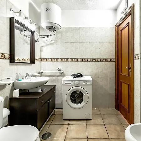 Paraiso 12mpa42 Apartman Costa Adeje (Tenerife)