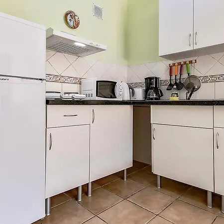 Paraiso 12mpa42 Apartman