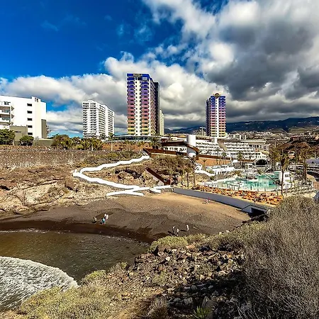 Apartman Paraiso 12mpa42 *