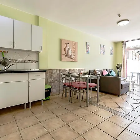 Apartman Paraiso 12mpa42 Costa Adeje (Tenerife)