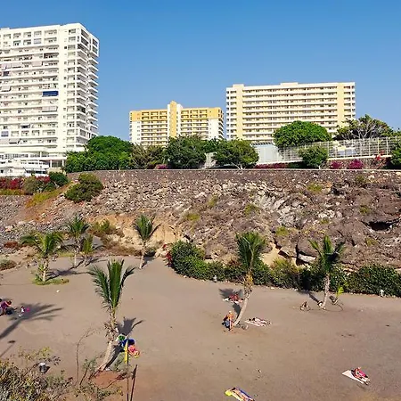 Apartman Paraiso 12mpa42 Costa Adeje (Tenerife)