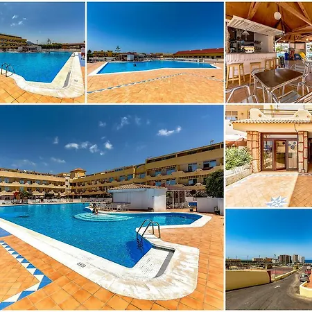 Apartman Paraiso 12mpa42 *