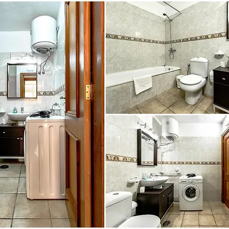 Apartman Paraiso 12mpa42