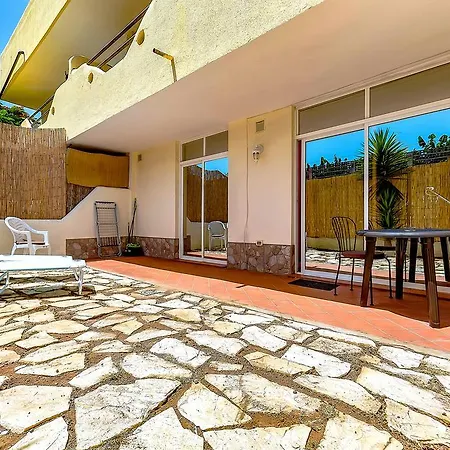 Paraiso 12mpa42 Apartman Costa Adeje (Tenerife)