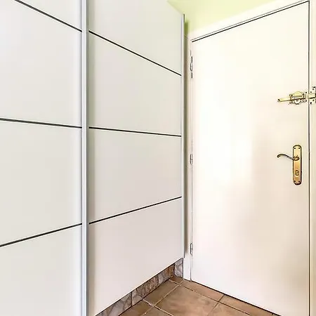 Paraiso 12mpa42 Apartman