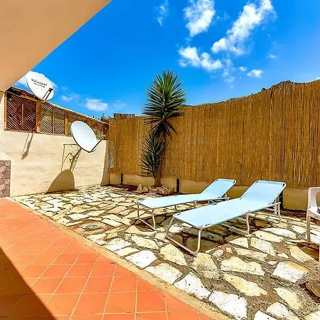 Apartman Paraiso 12mpa42 Costa Adeje (Tenerife)